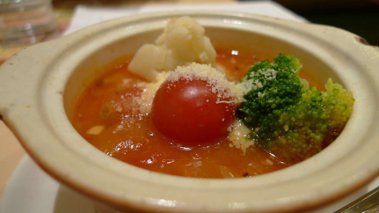 ジョナサン 新大久保東店