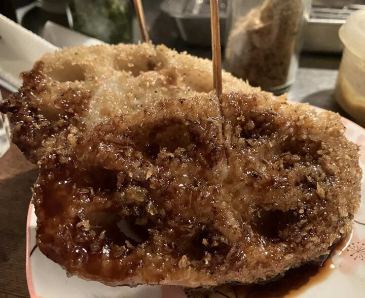 やっぱり楽しい青葉横丁の三河屋はおでんのワンダーランド