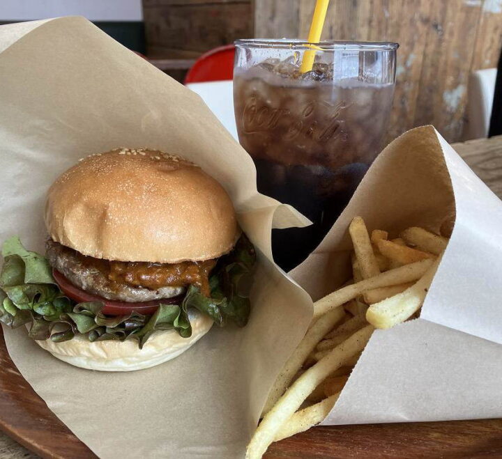 チェリビポテトは静岡市民のソウルフード そして青春の味