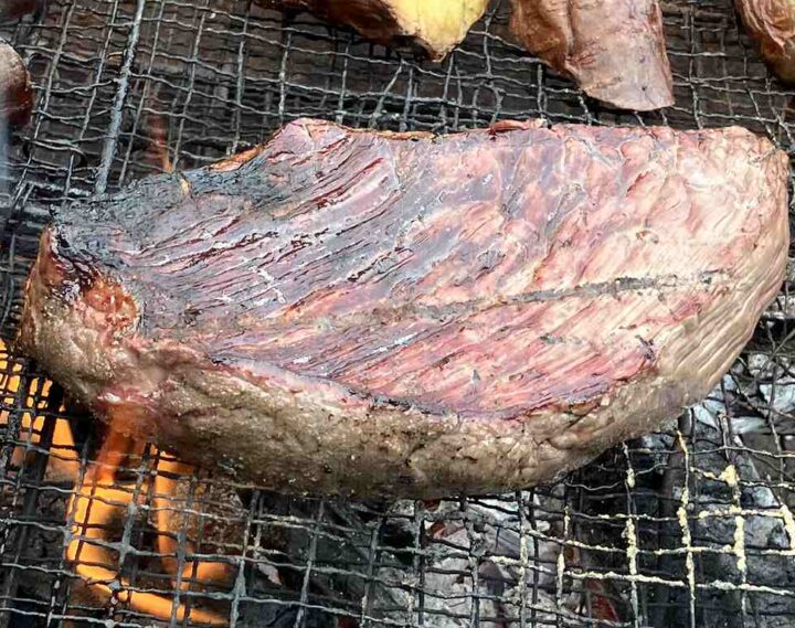 灼熱の中 開催した2024曳馬本郷 郷友会納涼大会！