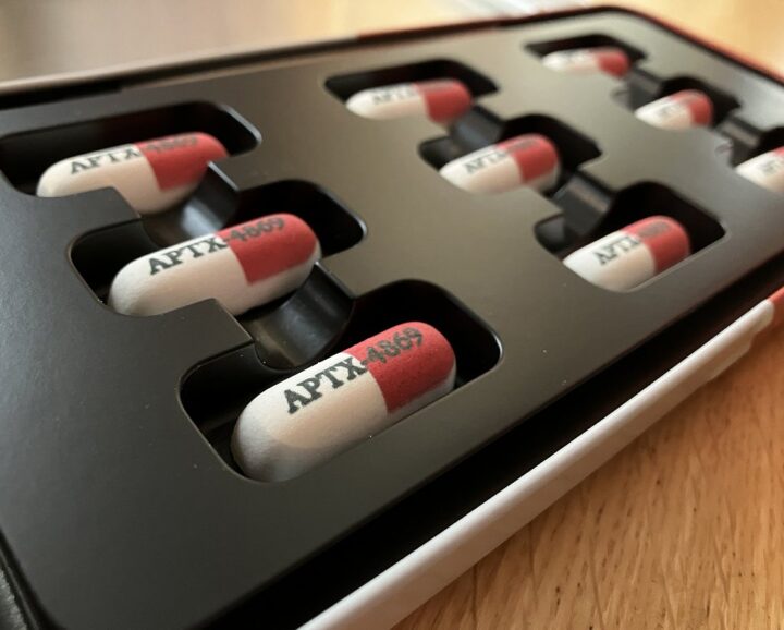 アポトキシン4869を飲めば見た目は子ども頭脳は大人