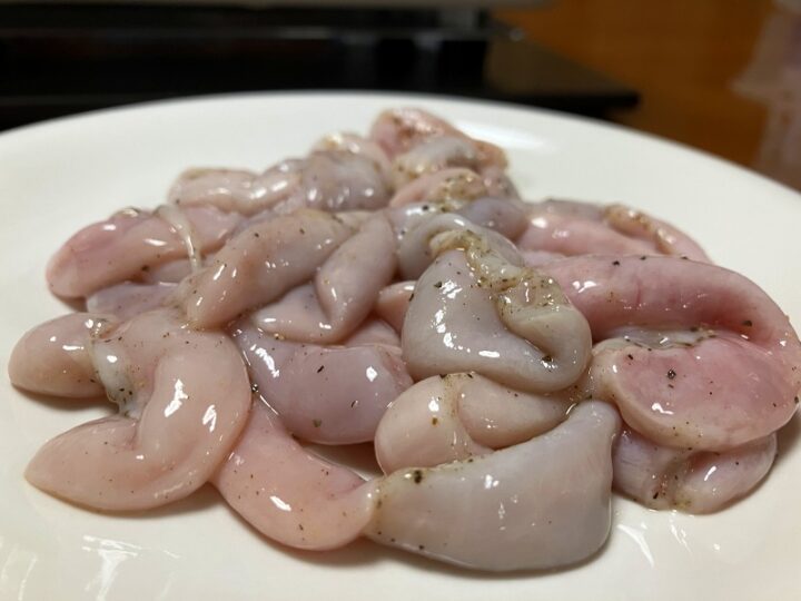 コブクロ