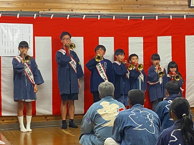 祝2026　凧揚げ総会開催！