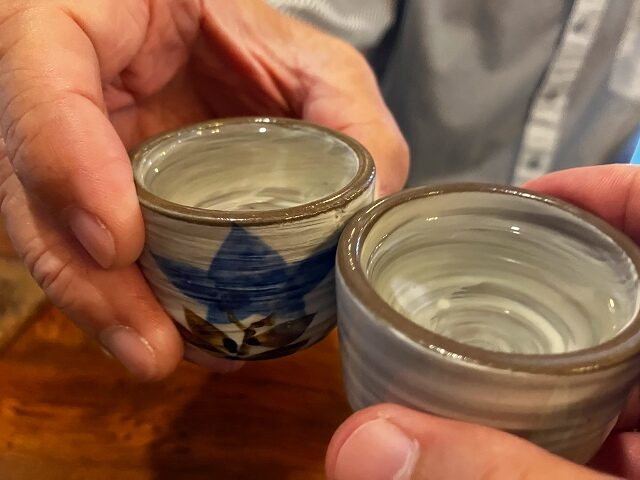 雪の茅舎 山廃純米