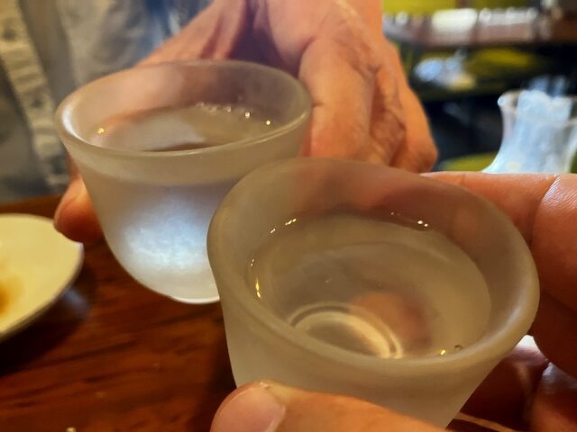 鯉川 特別純米