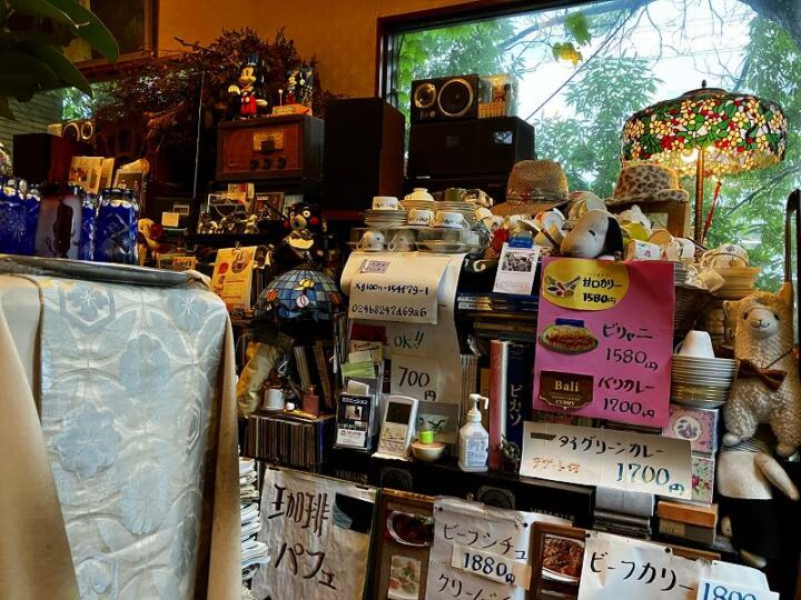 器も売りも飲みたい。