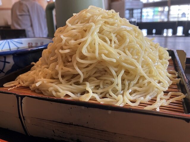 娘との帰り道に立ち寄ったお気に入りの龍光屋